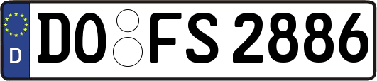 DO-FS2886