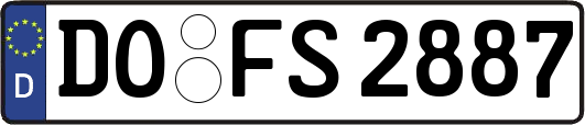 DO-FS2887