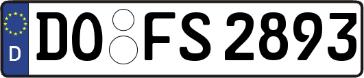 DO-FS2893