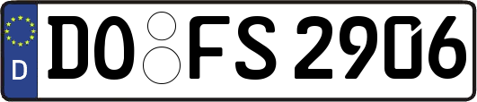 DO-FS2906