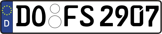 DO-FS2907