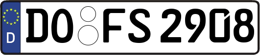 DO-FS2908