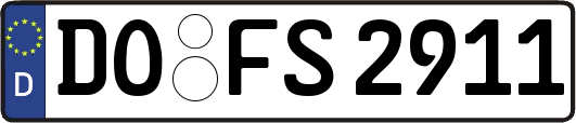 DO-FS2911