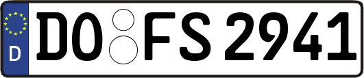 DO-FS2941