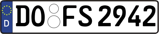 DO-FS2942