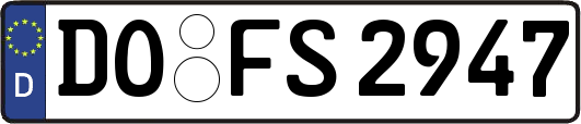 DO-FS2947