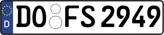 DO-FS2949