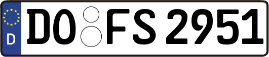 DO-FS2951