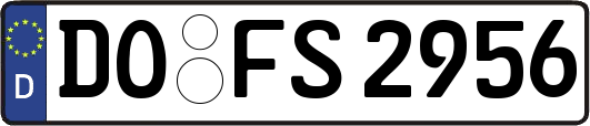 DO-FS2956