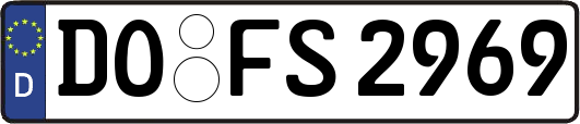 DO-FS2969