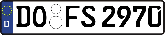 DO-FS2970