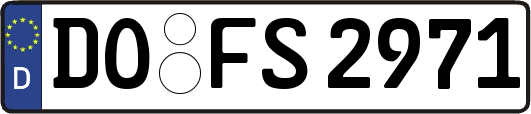 DO-FS2971