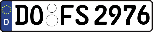 DO-FS2976