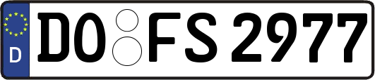 DO-FS2977