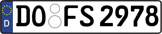 DO-FS2978