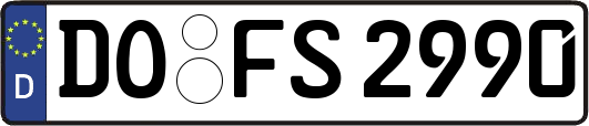 DO-FS2990