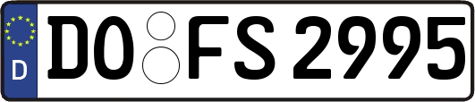 DO-FS2995