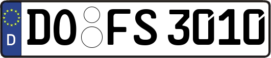 DO-FS3010