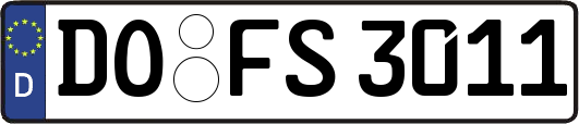 DO-FS3011