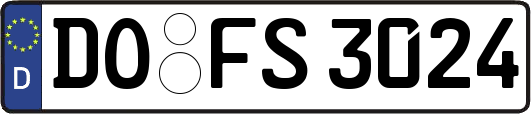 DO-FS3024