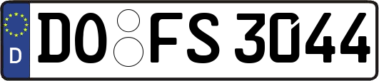 DO-FS3044