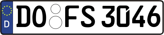 DO-FS3046