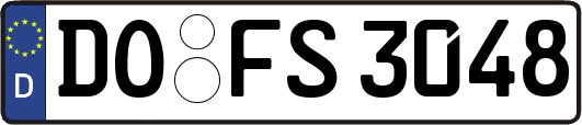 DO-FS3048