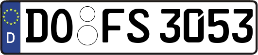 DO-FS3053