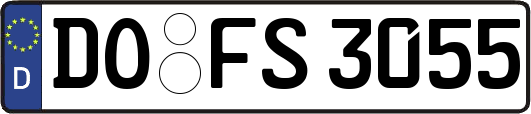 DO-FS3055