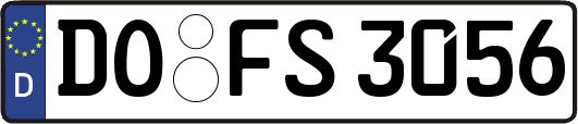 DO-FS3056