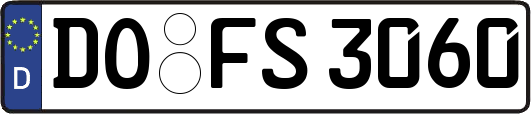 DO-FS3060