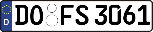 DO-FS3061