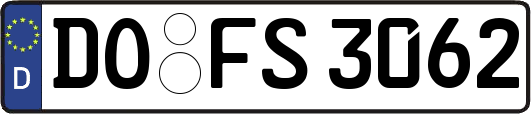 DO-FS3062