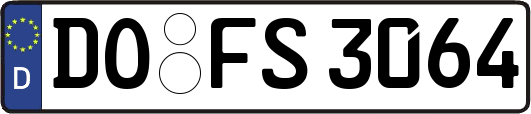 DO-FS3064