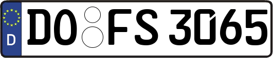 DO-FS3065