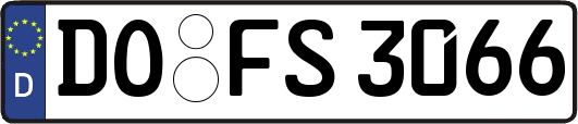 DO-FS3066