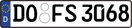 DO-FS3068