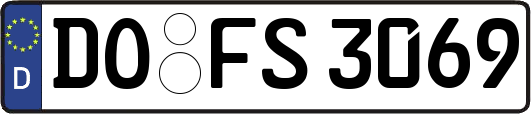 DO-FS3069