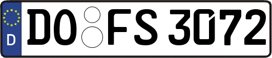 DO-FS3072