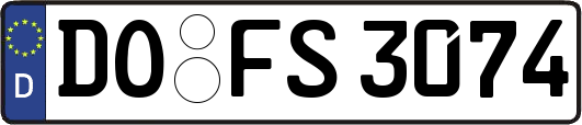 DO-FS3074