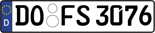 DO-FS3076