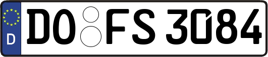 DO-FS3084