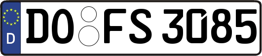 DO-FS3085