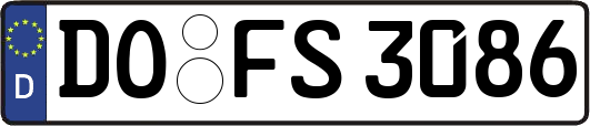 DO-FS3086