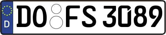 DO-FS3089