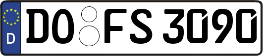 DO-FS3090