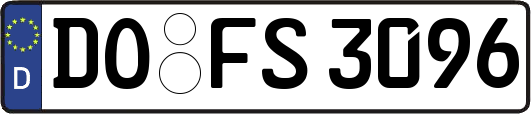 DO-FS3096