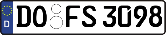 DO-FS3098