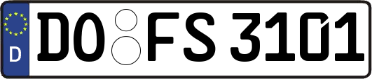 DO-FS3101