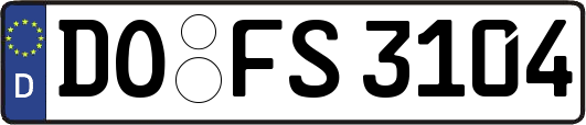 DO-FS3104